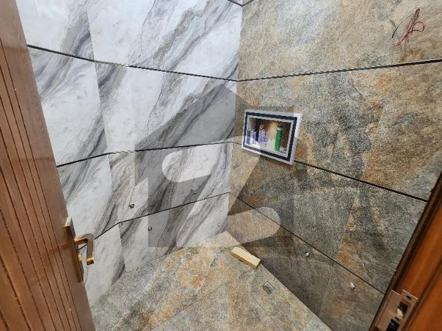 300 Yards Brand New West Open G+1 House Far Sale Gulistan e Jauhar Block 14