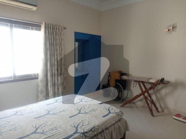 300 Yards Bungalow For Rent DHA Phase 4