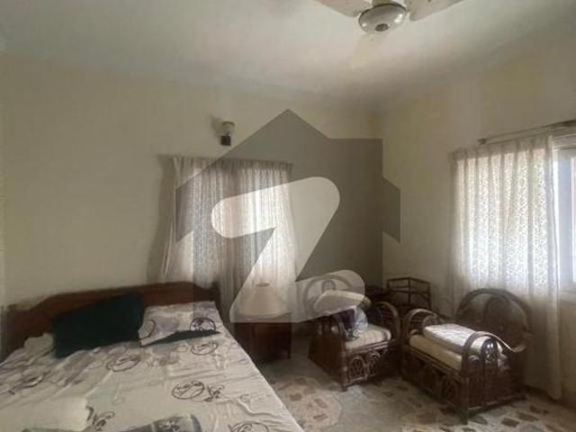 300 Yards Bungalow For Sale Prime Location DHA Phase 4