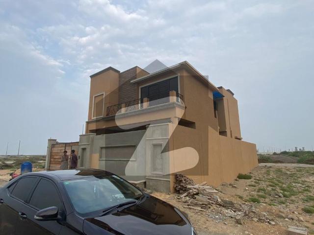 300 yards bunglow for sale phase 8 ext dha phase 8