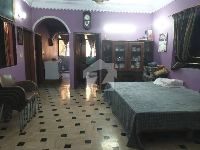 300 Yards G+Two 11 Bed House For Sale