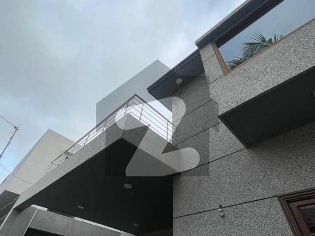 300 Yards Dream Home Your Luxury Oasis Awaits DHA Phase 4