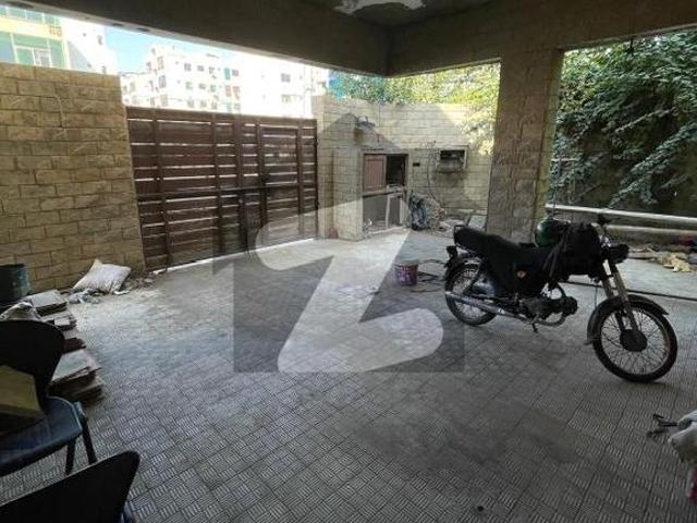 300 yards duplex bungalow for sale dha phase 6