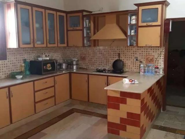 300 yards House for sale Karachi Gulistan e Jauhar Block 14 ID 33819