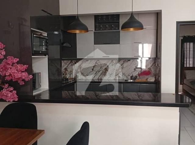 300 Yards Independent Bungalow For Sale In DHA Phase 7