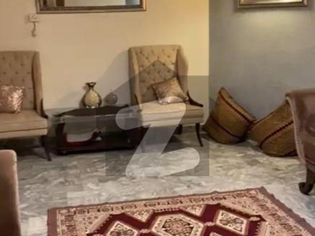 300 Yards Independent Bunglow Available For Rent at DHA Phase 4