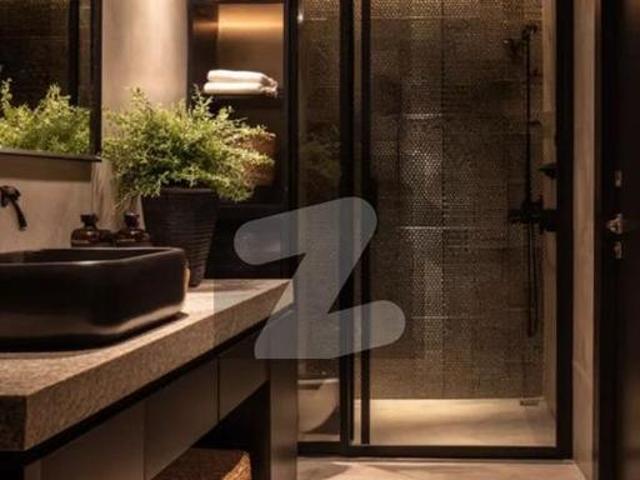 300 Yards Office Use Bungalow In Mint Condition Situated Very Close To Shahrah e Faisal Behind Al Tijarah Center For Those Seeking A Brand New Type Property For Their New Office Setup Shahra e Faisal
