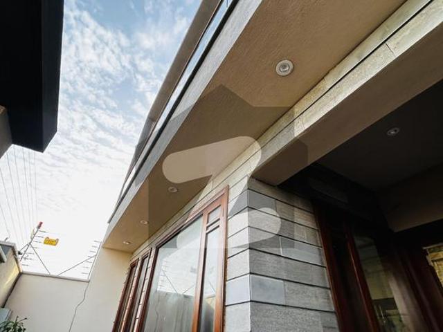 300 Yards Lightly Used Bungalow for Rent in DHA Phase 8 Zone A 2+3 Bedrooms with Basement DHA Phase 8 Zone A