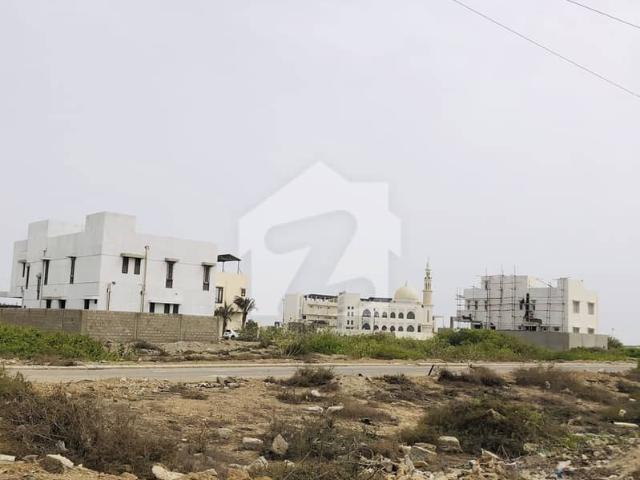 300 Yards Plot Available For Sale In Sahil