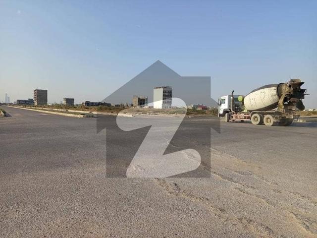 300 Yards Residential Plot For Sale Sahil Street