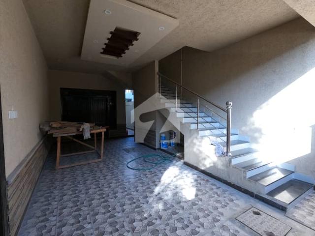 300 Yards Well Mentioned House For Sale