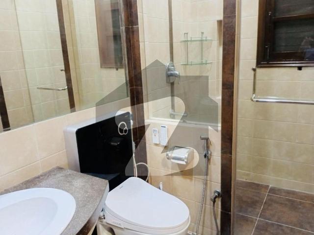 300 Yards Used But Very Well Maintained Bungalow Furnished Available For Sale DHA Phase 4