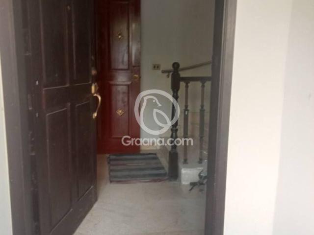 300 Yd² House for Rent