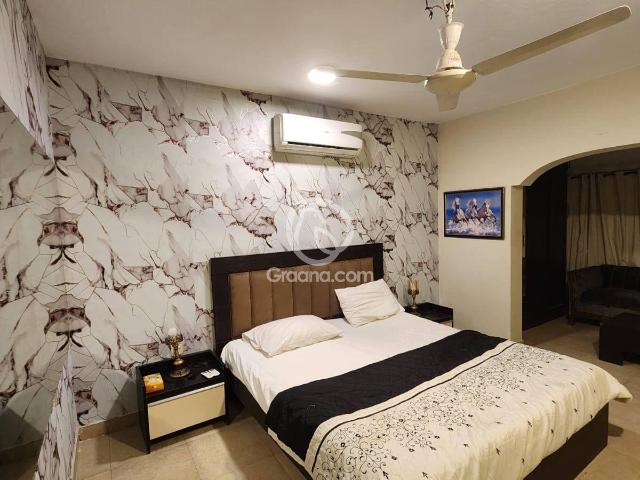 300 Yd² House for Rent