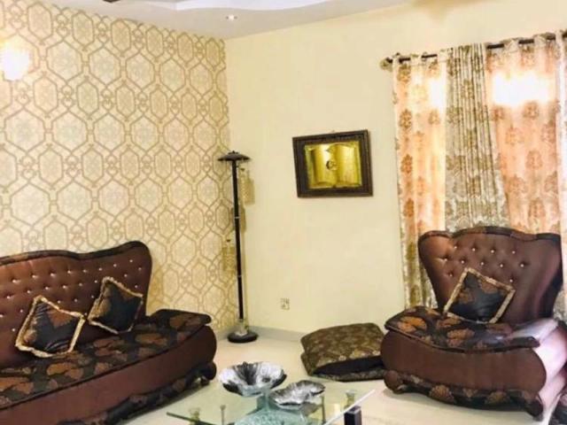 300 yrds super luxury renovated pent house for sale karachi sir syed id 30251