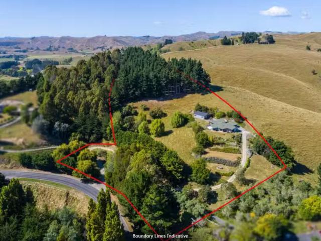 300a Masterton Stronvar Road, Masterton, Masterton