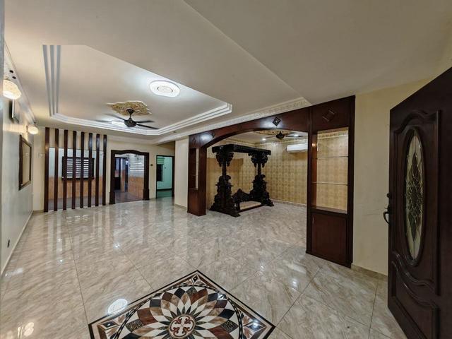 300k RENO COST Double Storey Teres Taman Desa Sri Bayu Rawang 24x70