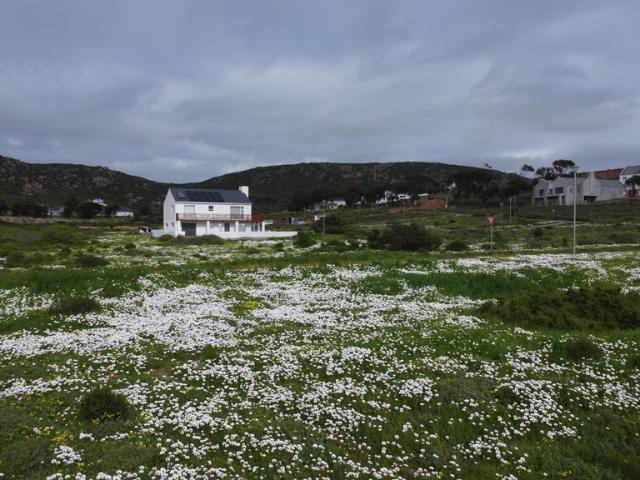 300m² Vacant Land For Sale in St Helena Views
