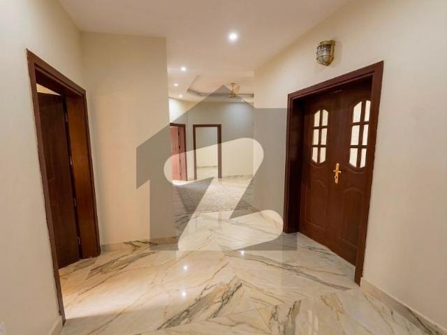 300squ Modern House For Sale in Falcon Complex New Malir