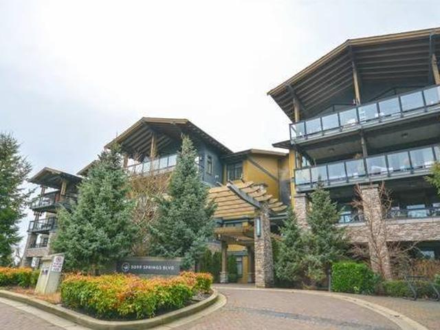 3015099 Springs Boulevard Delta BC Apt Condo For Sale REW