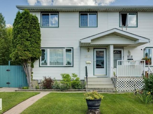 3015 Avenue, Edmonton, AB, T5A 2Y9 house for sale | Listing ID E4497 | Royal LePage