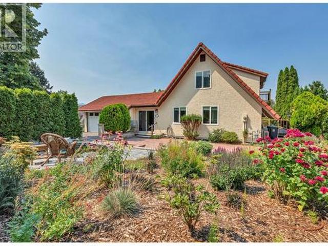 3015 Ponderosa Drive, Naramata, BC, V0H 1N1 house for sale | Listing ID 10396 | Royal LePage