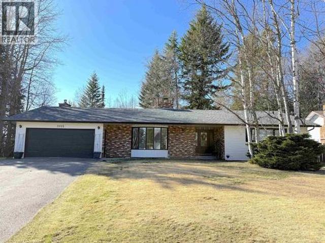 3015 Ridgeview Drive, Prince George, BC, V2K 3T5 house for sale | Listing ID R3116 | Royal LePage