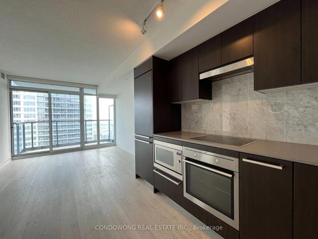 3015 70 Queens Wharf Road, Toronto | Leased, C13574 | Condos. Ca