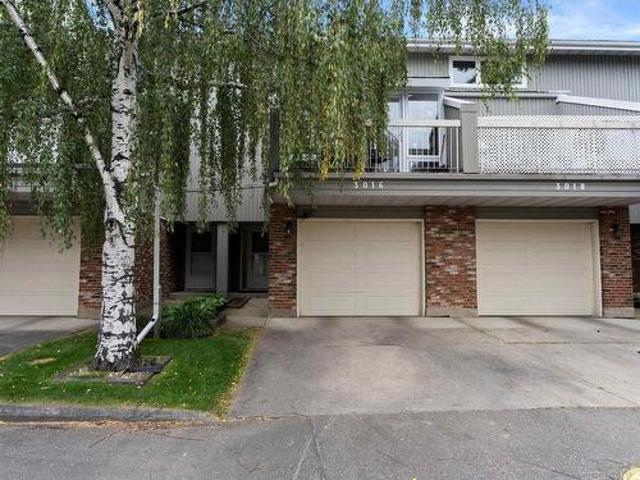 3016 Street, Edmonton, AB, T6J 3S6 townhouse for sale | Listing ID E4439 | Royal LePage
