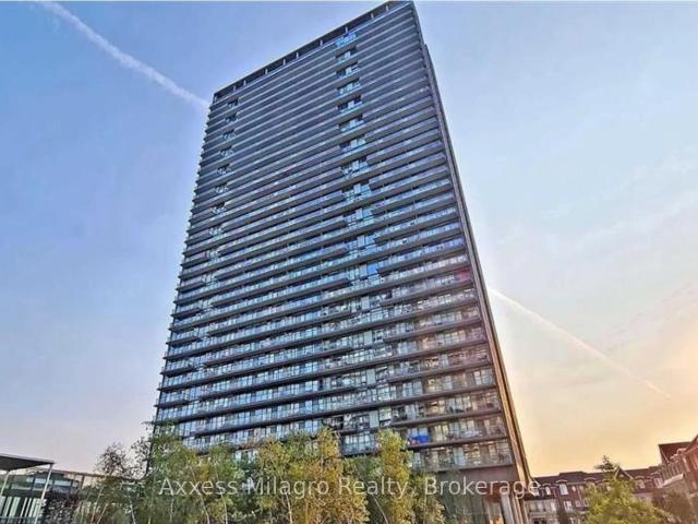 3016 The Queensway Way, Toronto | 1+1Beds/1Bath, Condo, $2,700/mo | Condos. Ca