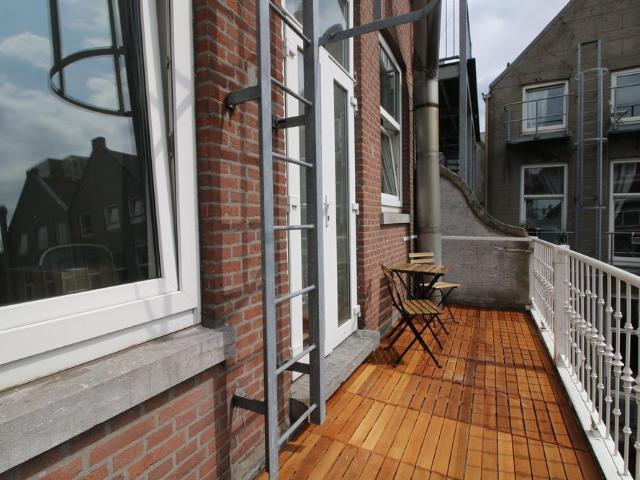 3016AG, Rotterdam, Westzeedijk, 76