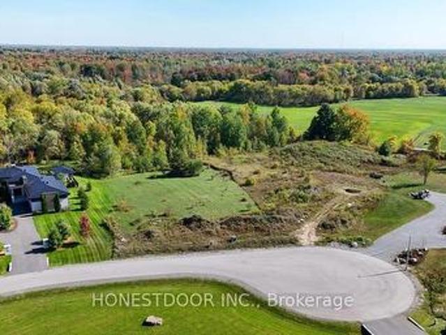 3017 Ultimate Court, Ottawa, ON, K4P 0G6 vacant land for sale | Listing ID X13572 | Royal LePage