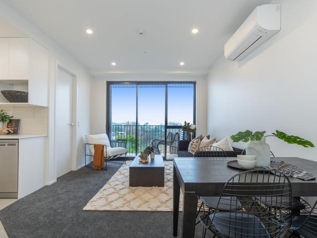 301/845 New North Road Mount Albert, Auckland City