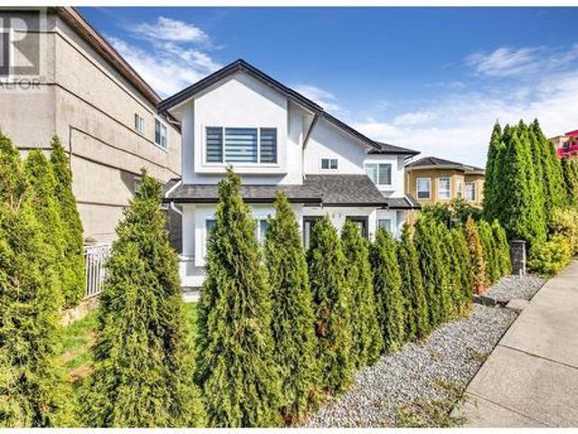 3018 Knight Street, Vancouver, BC, V5N 3K4 duplex for sale | Listing ID R2986 | Royal LePage