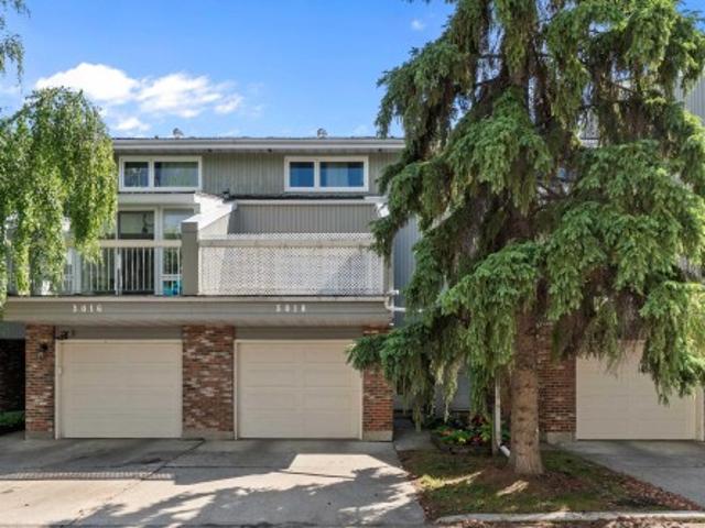 3018 Street, Edmonton, AB, T6J 3S6 townhouse for sale | Listing ID E4446 | Royal LePage