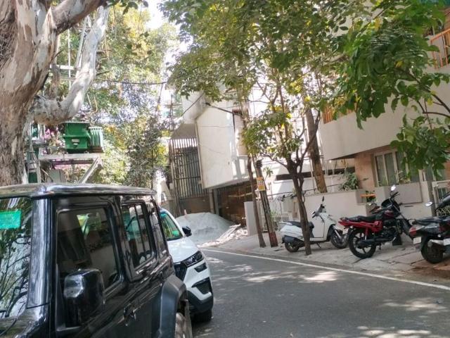 3018 Sq.Ft. Plot in Hsr Layout Bangalore Listing ID: #9910