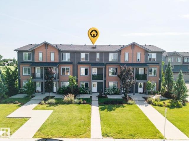 3019 Avenue Nw, Edmonton, AB, T5Y 3W4 townhouse for sale | Listing ID E4501 | Royal LePage