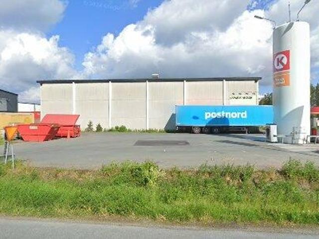 30100 m2 kontor uthyres i Jönköping