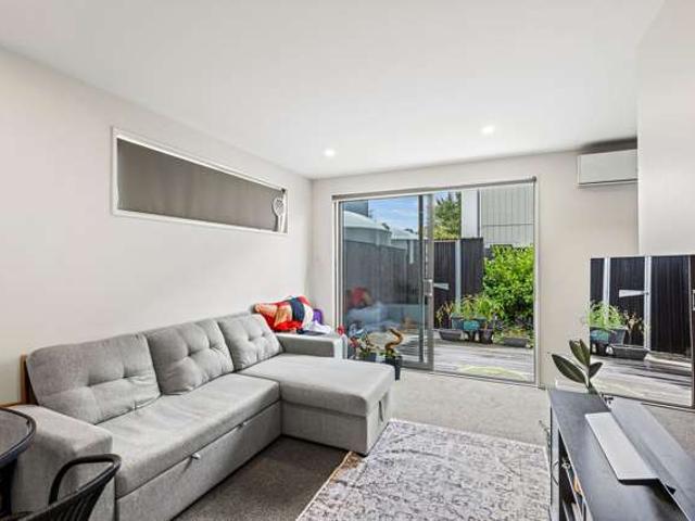 30/101 Mackworth Street, Woolston, Christchurch City