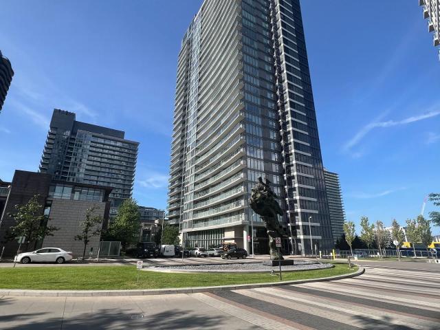 3010 Mcmahon Drive, North York | 1+1Beds/1Bath, Condo, $2,250/mo | Condos. Ca