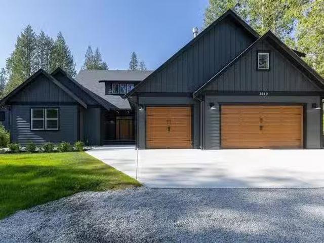 3010 Green Way, Roberts Creek, BC, V0N 2W0 house for sale L.