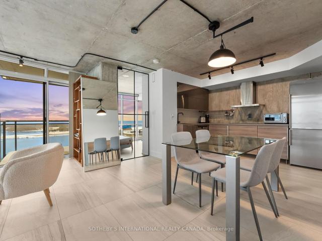 3010 11 Brunel Court, Toronto | Sold, C12706 | Condos. Ca