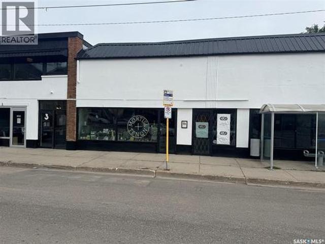 3010 13Th Avenue, Regina, SK, S4T 1P1 commercial for lease | Listing ID SK041915 | Royal LePage
