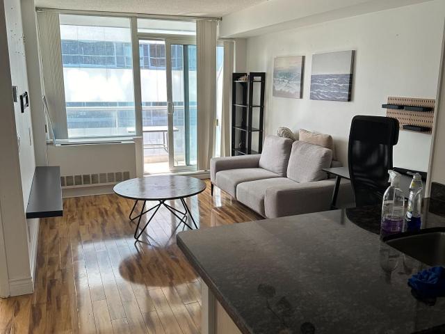 3010 4 Yonge Street, North York | 1Beds/1Bath, Condo, $2,450/mo | Condos. Ca