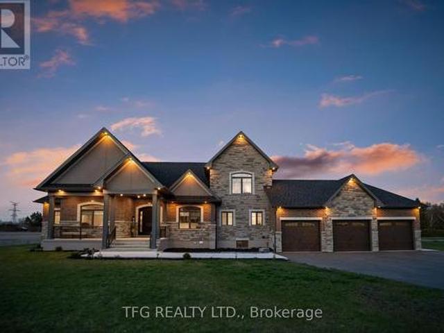 3011 Rundle Road, Clarington Bowmanville, ON, L1C 3K4 house for sale | Listing ID E12001 | Royal LePage