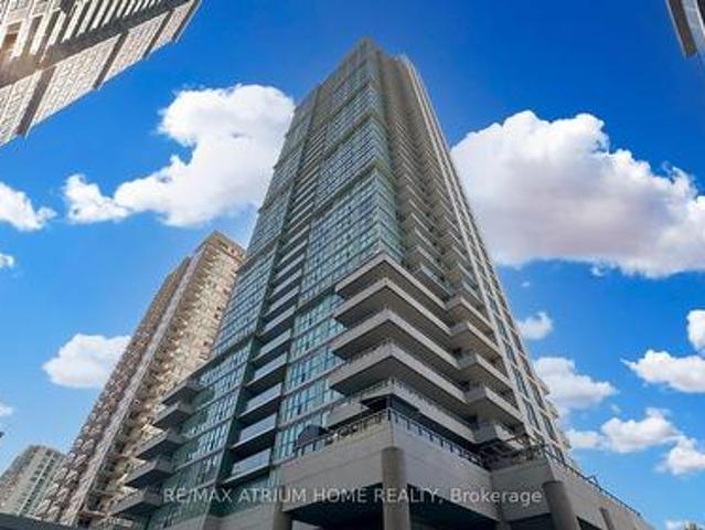 3011 50 Town Centre Court, Toronto, ON, M1P 4Y7 condo for sale | Listing ID E13582 | Royal LePage