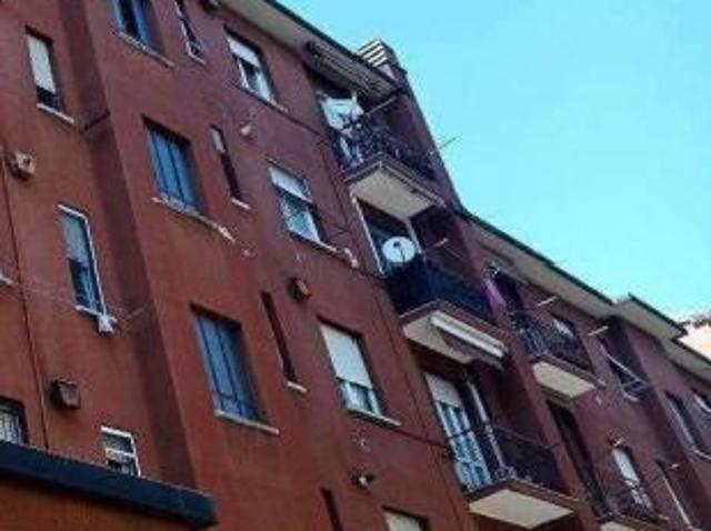 301/2024 U MI Bilocale all'asta in Via Tevere, 3 Sesto San Giovanni