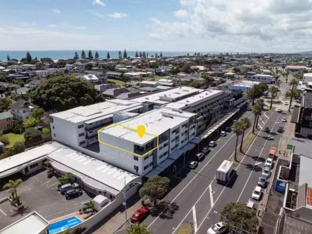 301/277 Maunganui Road, Mount Maunganui, Tauranga