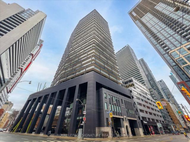 3012 Peter Street, Toronto | Leased, C13647 | Condos. Ca