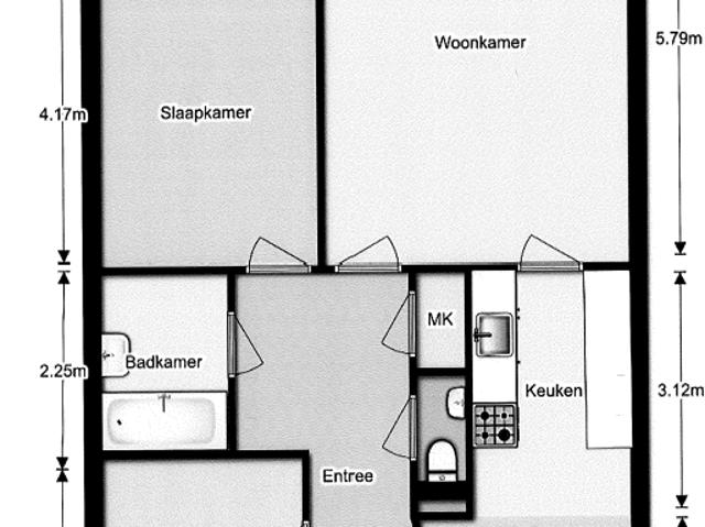3012, Rotterdam